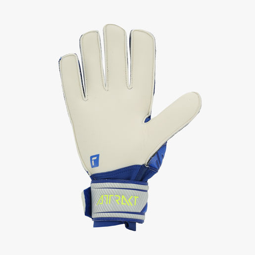 Reusch Guantes de arquero Atrrakt Solid