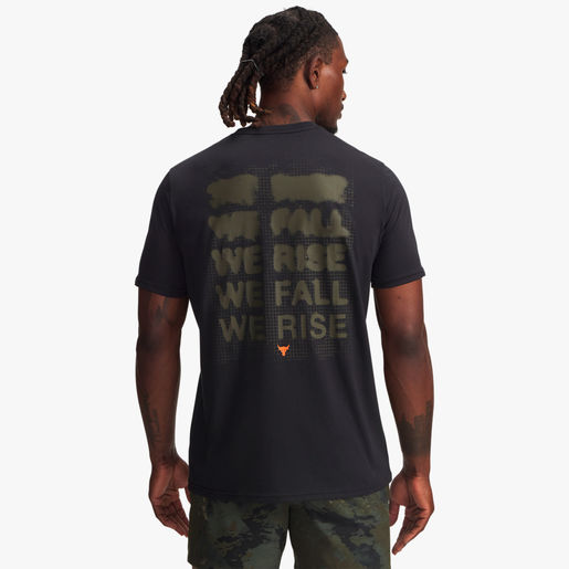 Under Armour Camiseta Project Rock