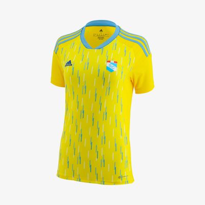 Camiseta Sporting Cristal Visitante 2023