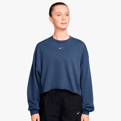 Nike Polera Sportswear Chill Terry