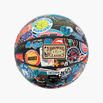 Wilson NBA All Team Retro