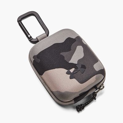 Under Armour Contain Micro
