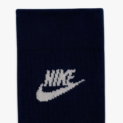 Nike Sportswear Everyday Essential Largas 3 Pares