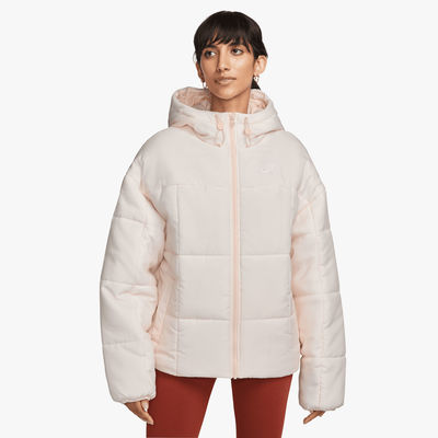W NSW TF THRMR CLSC PUFFER