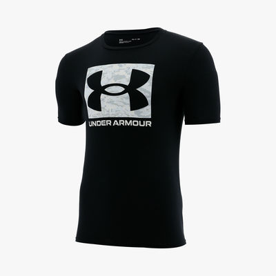 Under Armour Abc Camo Boxed Logo