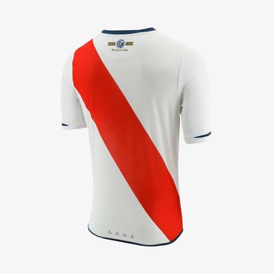 Marathon Camiseta de fútbol Deportivo Municipal Ti
