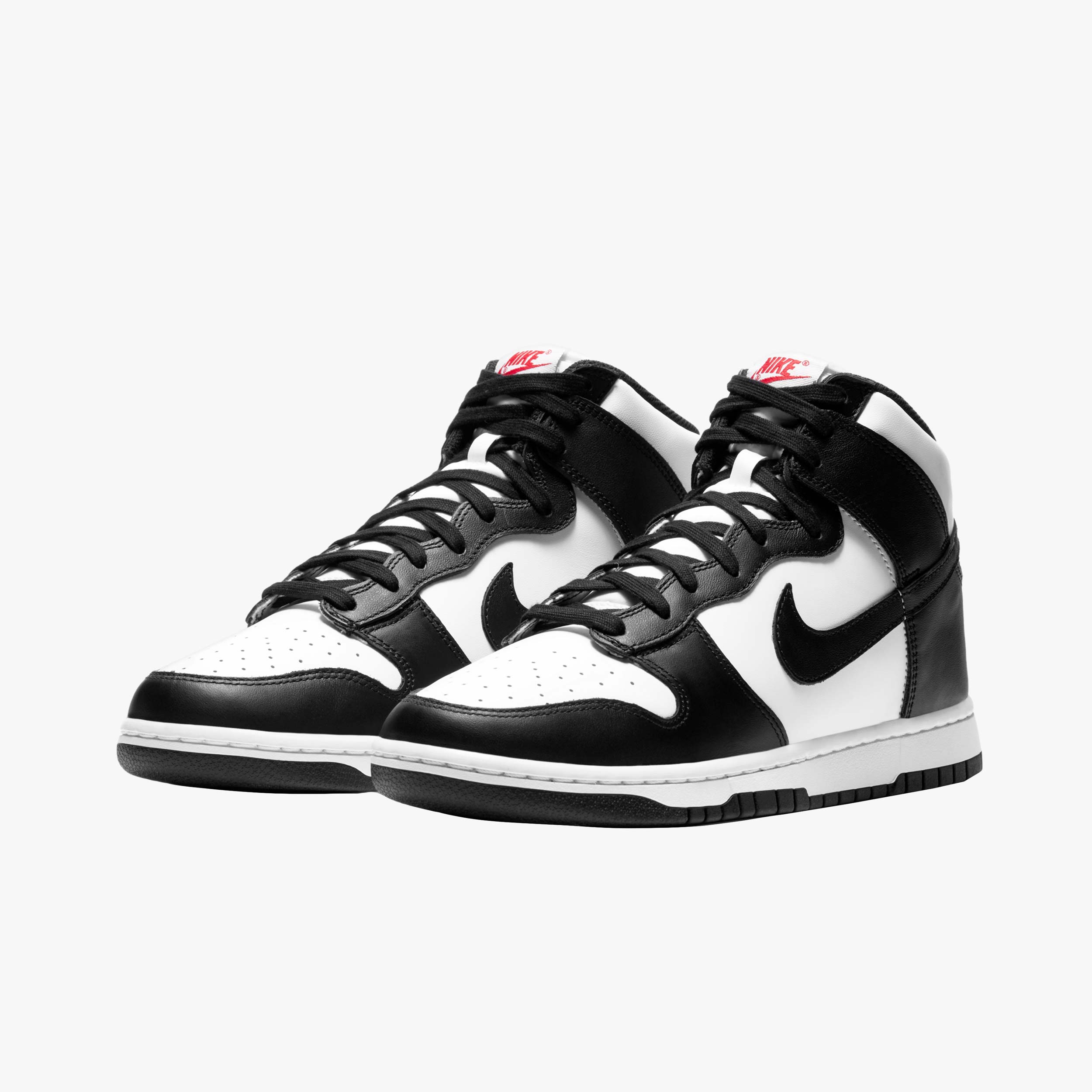 best high dunks