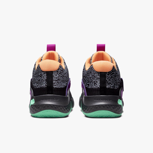 KD Trey 5 X