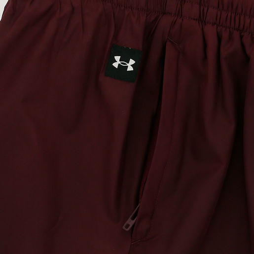 Under Armour Project Rock Woven