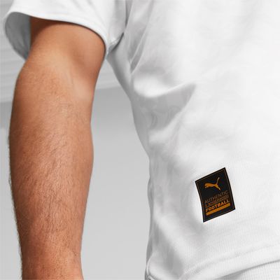 Puma AC Milan 23/24 Réplica Away