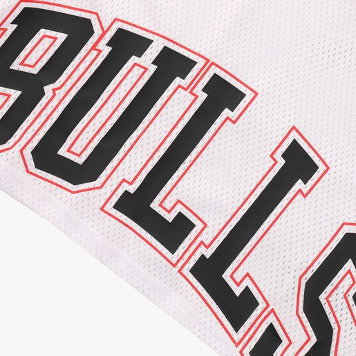 NBA Camiseta Print Boxy