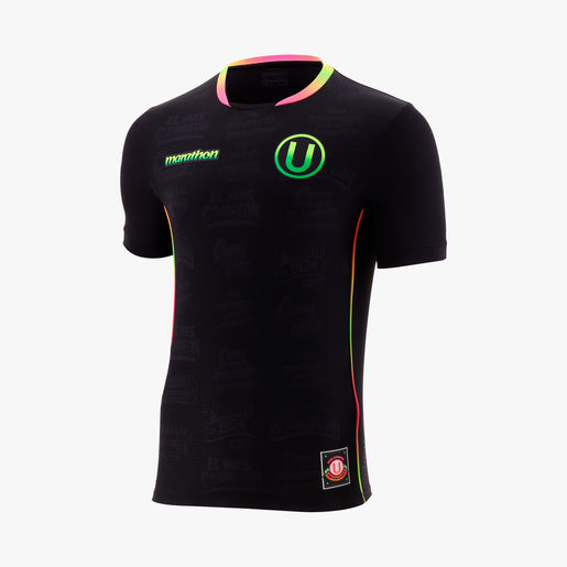 Camiseta Universitario Alterna 2 2026 Jugador