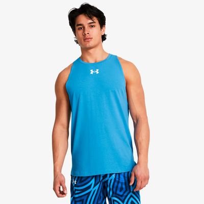Under Armour Baseline Cotton