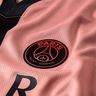 Nike Paris Saint-Germain 2024/25 Stadium Third