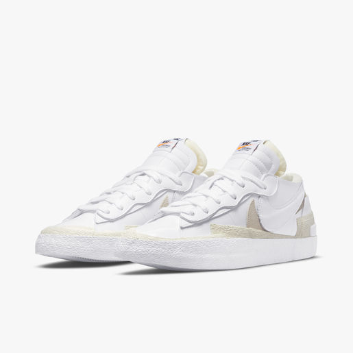 Nike Blazer Low Sacai
