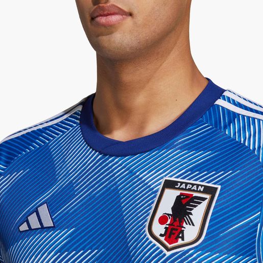 adidas Japón Home 2022
