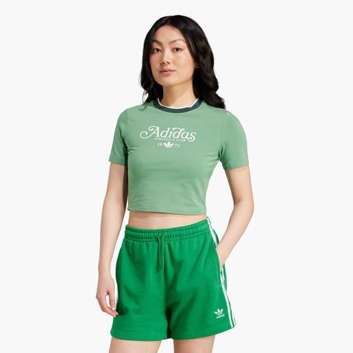 adidas Graphic Badge Slim 3 bandas