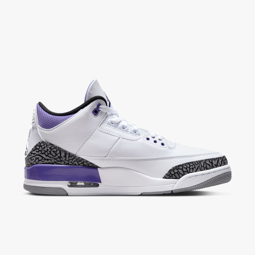 Nike Air Jordan III Retro