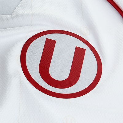 Camiseta Universitario 101 Años Sponsors Oficial