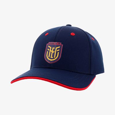 Gorra FEF 2026