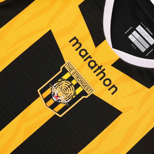 The Strongest Camiseta Oficial 2026