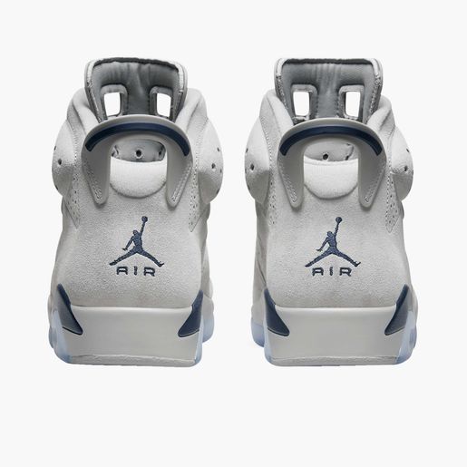 Nike Air Jordan 6
