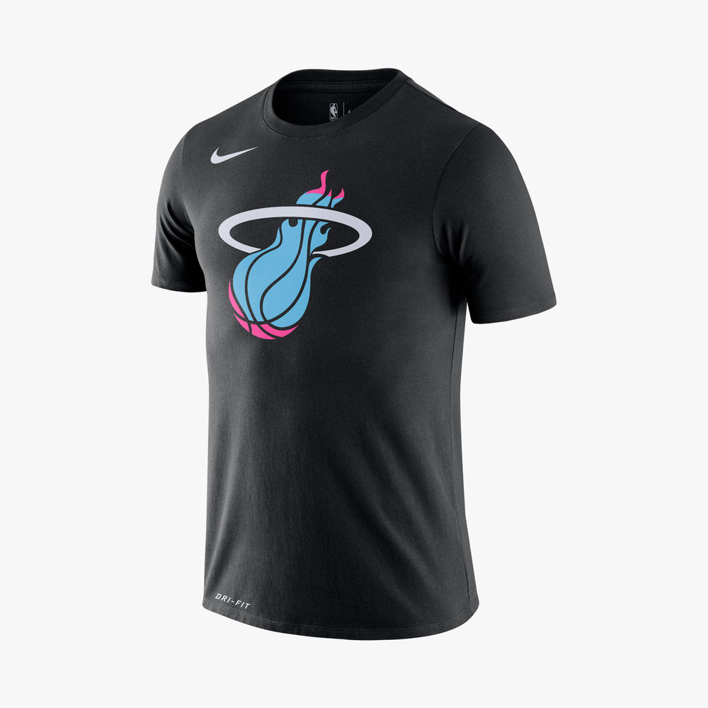 nike nba miami heat