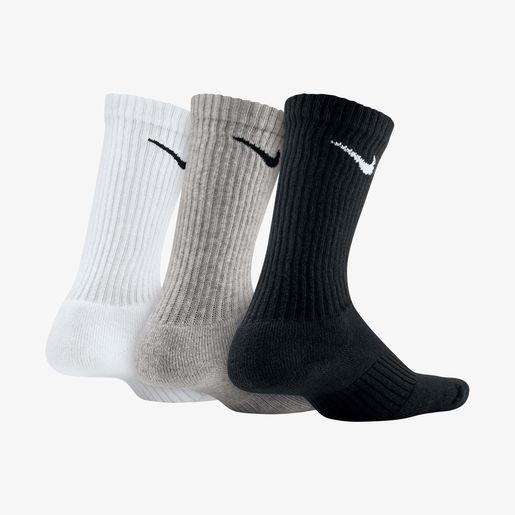 Nike Cotton Cushioned Crew