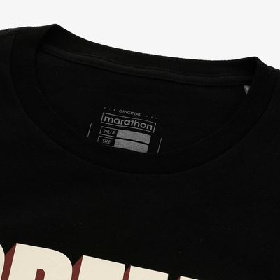 Marathon Camiseta Universitario Hincha 2023