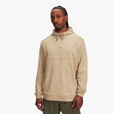 Under Armour Buzo Fleece Graphic