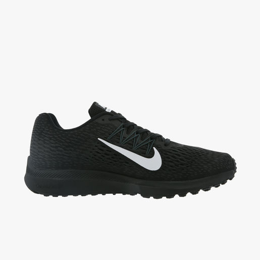 nike zoom winflo 5 all black