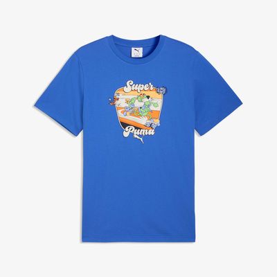 Puma Camiseta House Of Graphics
