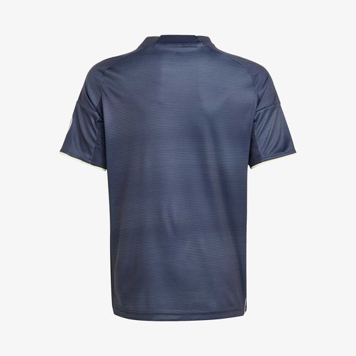 adidas Camiseta Real Madrid Away 25/26 Niño