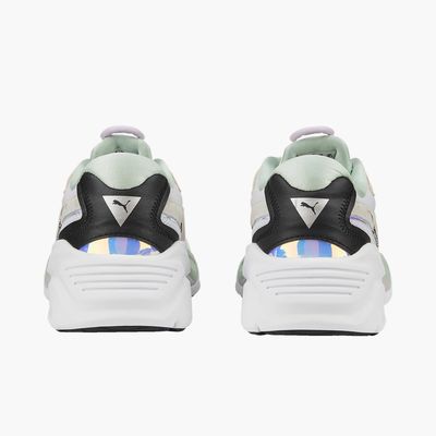 Puma TRC Mira Dimensions