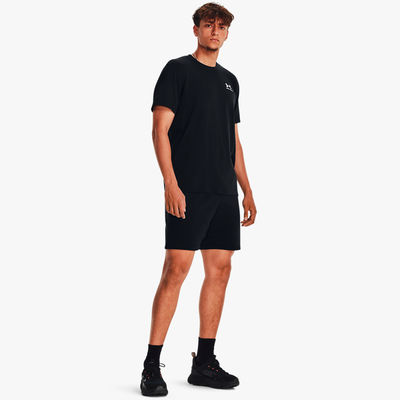 Under Armour Short Essential Fleece