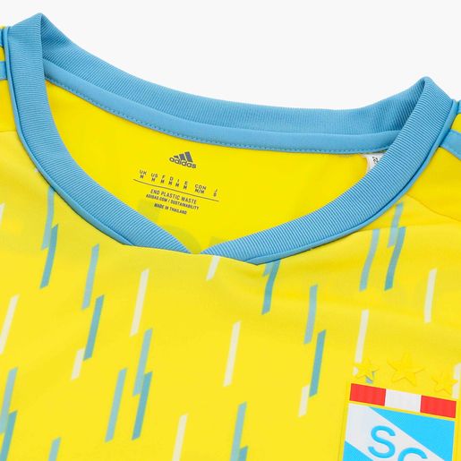 Camiseta Sporting Cristal Visitante 2023