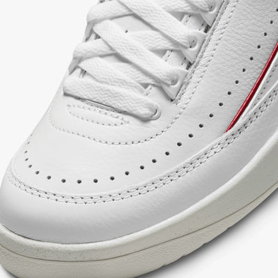 Air Jordan 2 Retro Low
