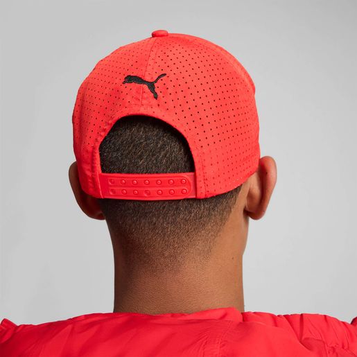 Puma Ferrari Race Trucker
