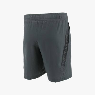 Under Armour Woven Graphic