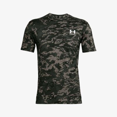 Under Armour ABC Camo