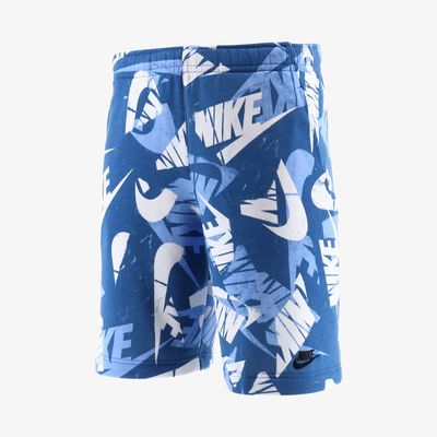 Nike NSW SPE+ BB AOP