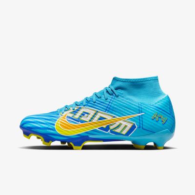 nike mercurial mbappe superfly