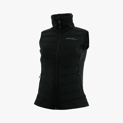 Eddie Bauer Motionloft Hybrid Down Vest