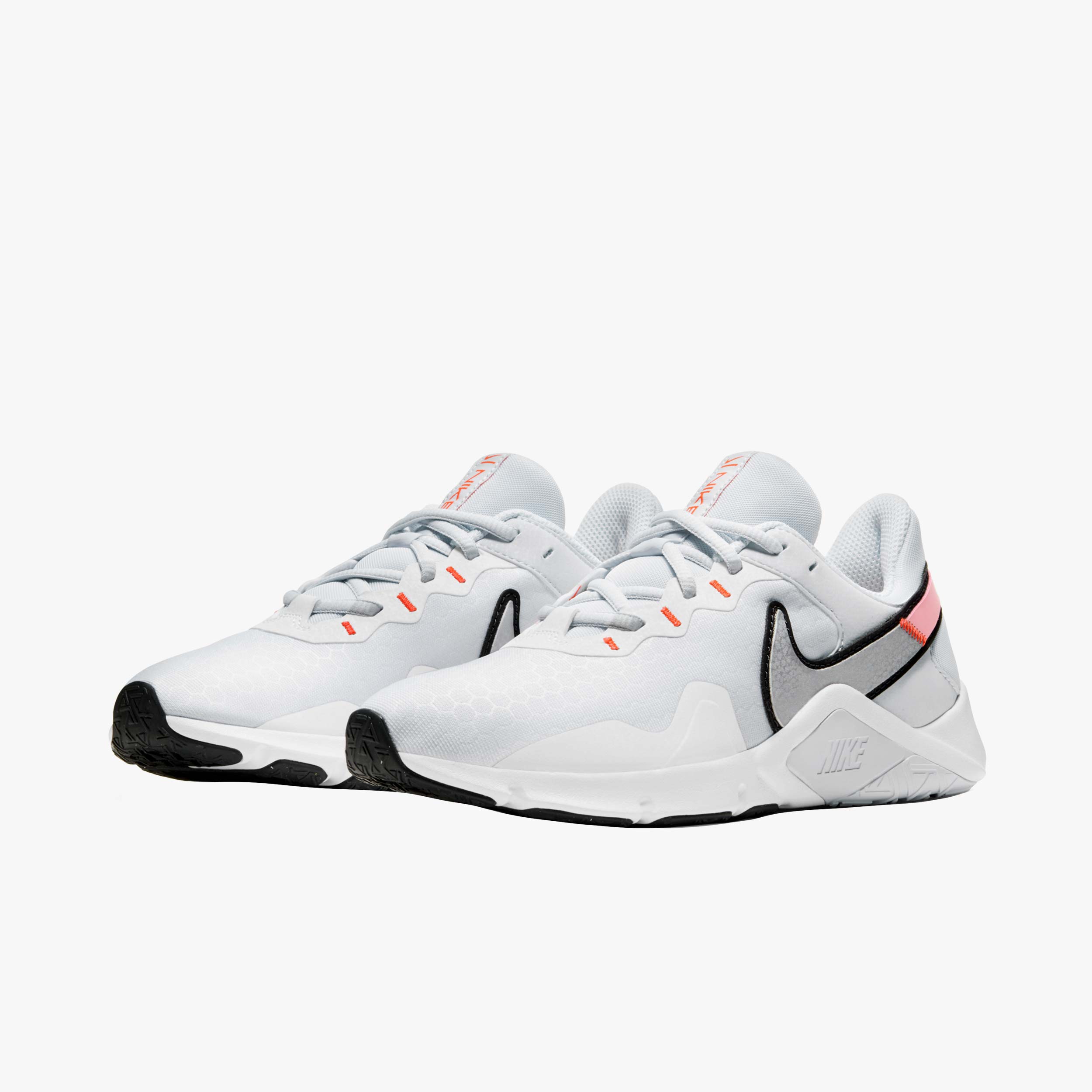 nike legend essential 2 running