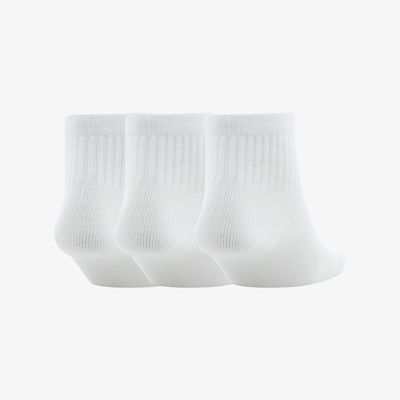 Under Armour Media Tobillera Essential 3 Pares
