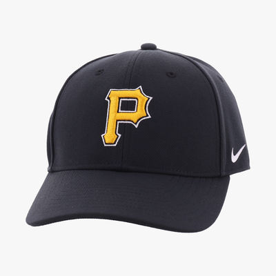 Nike Gorra Pittsburgh Pirates