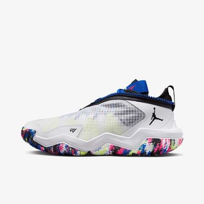  Jordan Russell Westbrook Why Not .6