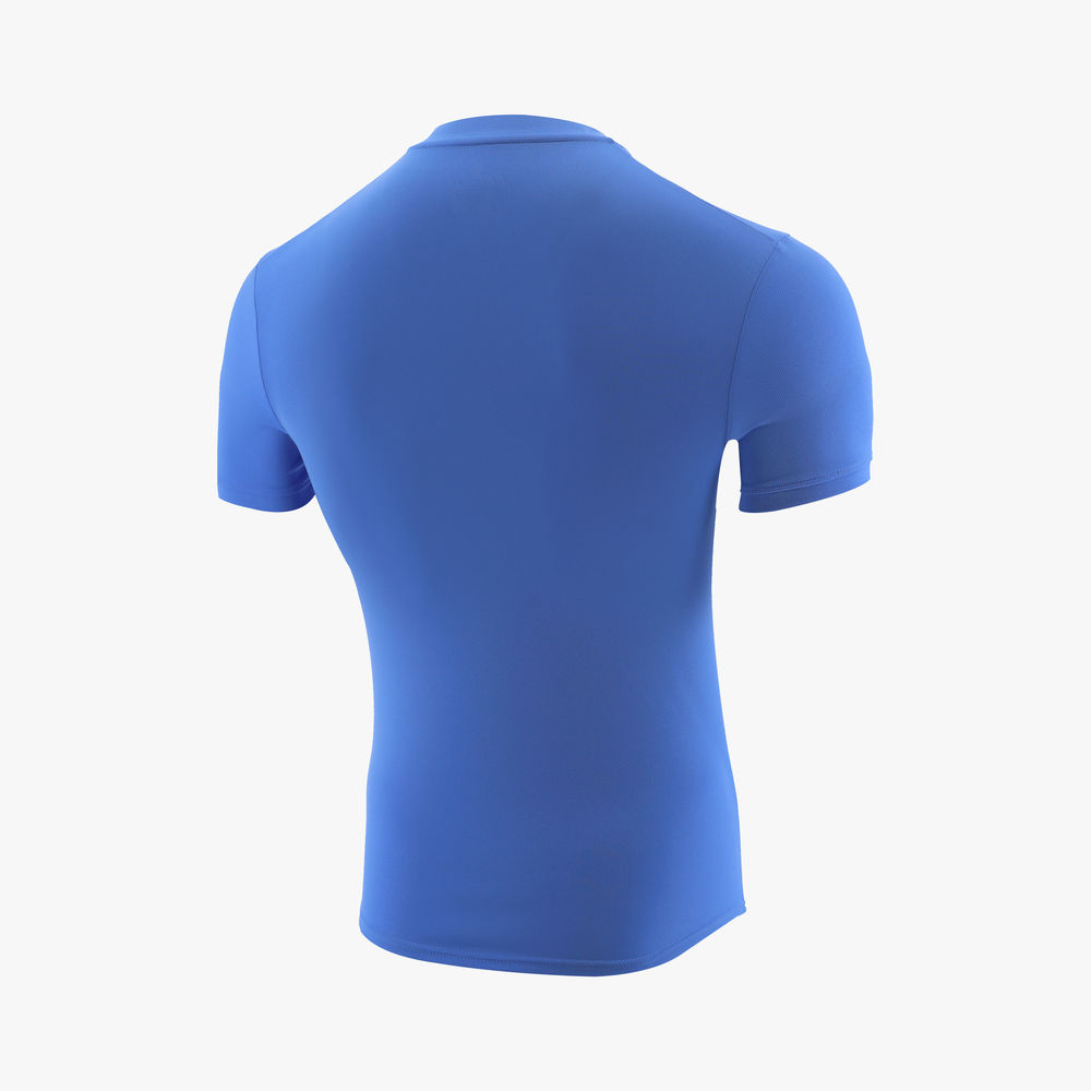 Nike Court Dry Blade Polo