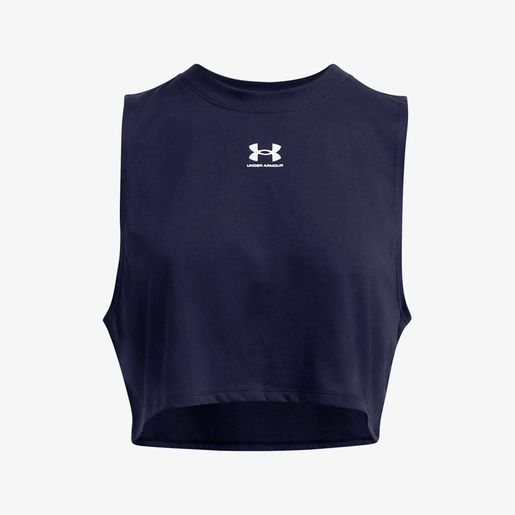 Under Armour Cropped Logo