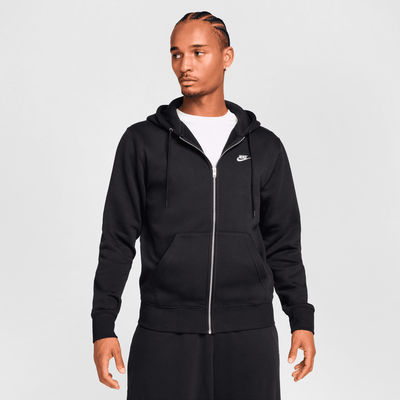 Nike Casaca Sportswear Club Fleece